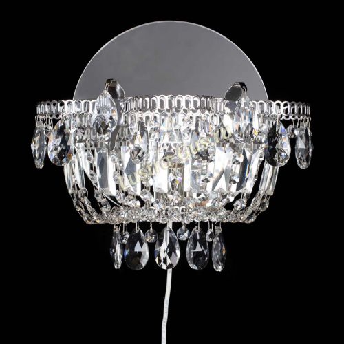 Бра Камея в Ижевске Гусь Хрустальный