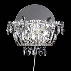 Бра Камея в Ижевске отзыв и фото покупателя