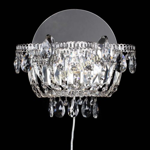 Бра Камея в Ижевске Гусь Хрустальный