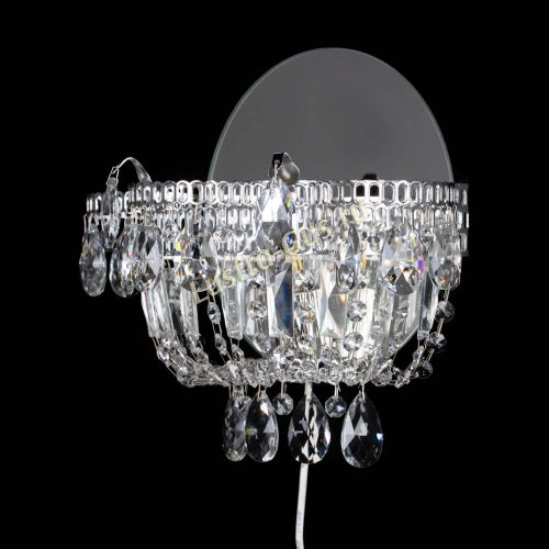 Бра Камея в Ижевске Гусь Хрустальный