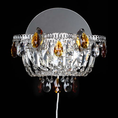 Бра Камея чайная в Ижевске Гусь Хрустальный