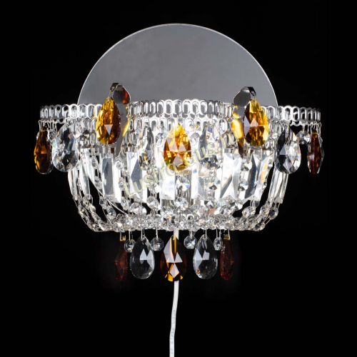 Бра Камея чайная в Ижевске Гусь Хрустальный