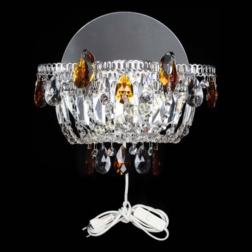 Бра Камея чайная в Ижевске Гусь Хрустальный