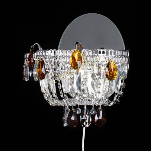 Бра Камея чайная в Ижевске Гусь Хрустальный