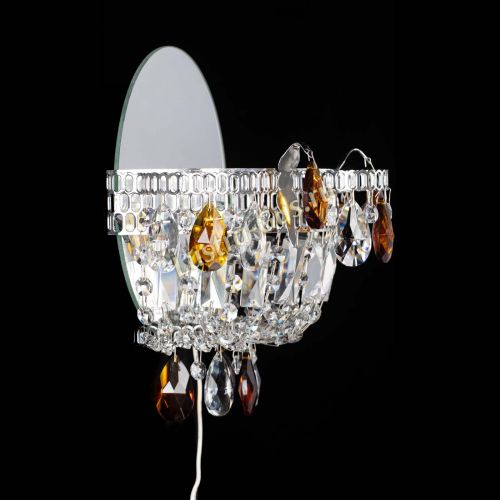 Бра Камея чайная в Ижевске Гусь Хрустальный