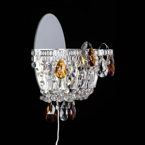 Бра Камея чайная в Ижевске Гусь Хрустальный