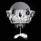 Бра Камея черная в Ижевске Бра Камея черная в Ижевске