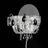 Бра Камея черная в Ижевске Бра Камея черная в Ижевске