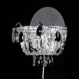 Бра Камея черная в Ижевске Бра Камея черная в Ижевске