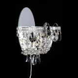 Бра Камея черная в Ижевске Бра Камея черная в Ижевске