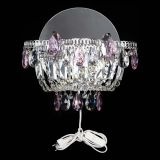 Бра Камея розовая в Ижевске