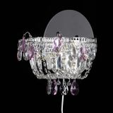 Бра Камея розовая в Ижевске