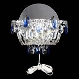 Бра Камея синяя в Ижевске