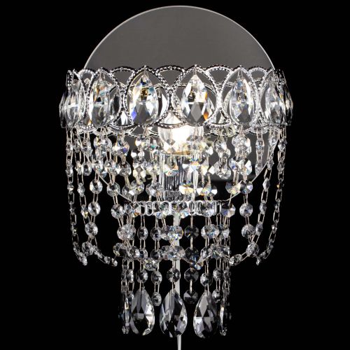 Бра Капель №5 в Ижевске Гусь Хрустальный