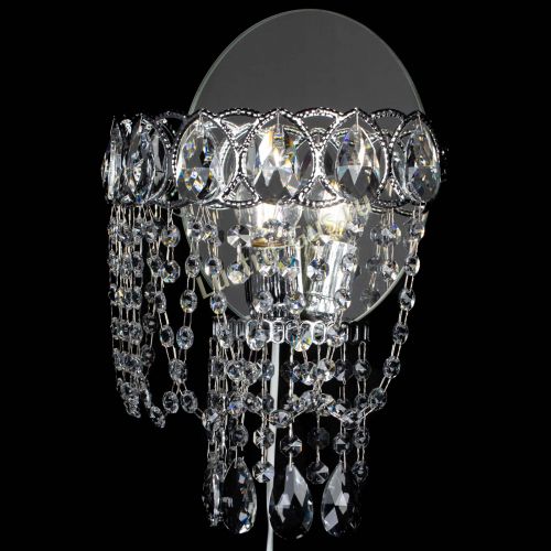 Бра Капель №5 в Ижевске Гусь Хрустальный