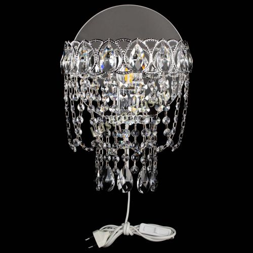 Бра Капель №5 в Ижевске Гусь Хрустальный