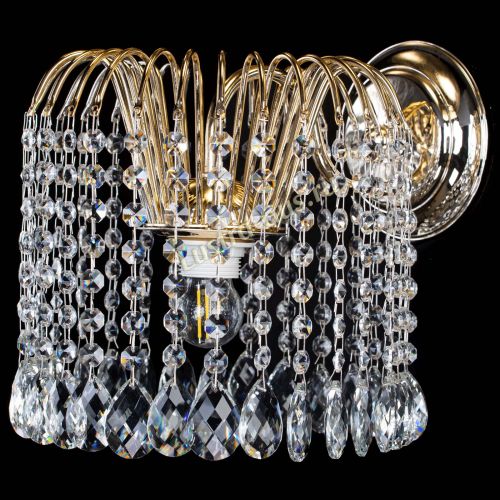 Бра Каскад Баден №1 в Ижевске Бра Каскад Баден №1 в Ижевске