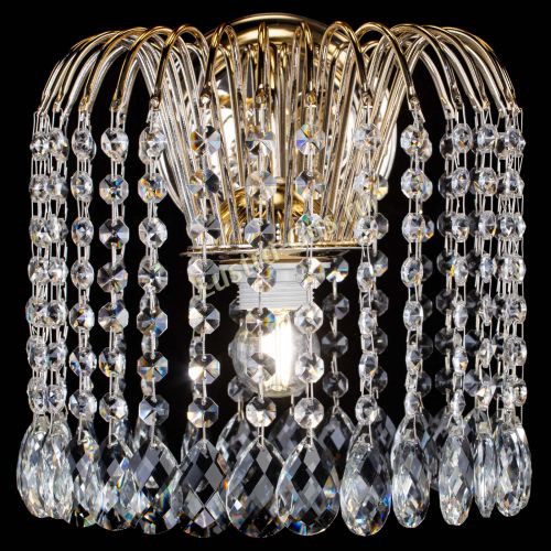 Бра Каскад Баден №1 в Ижевске Гусь Хрустальный