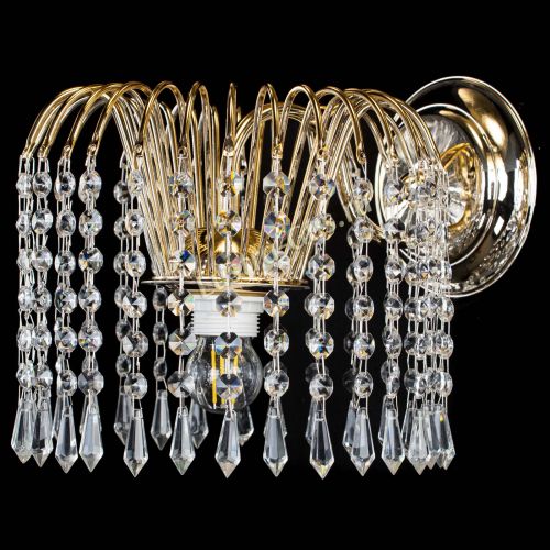 Бра Каскад Карандаш в Ижевске Гусь Хрустальный