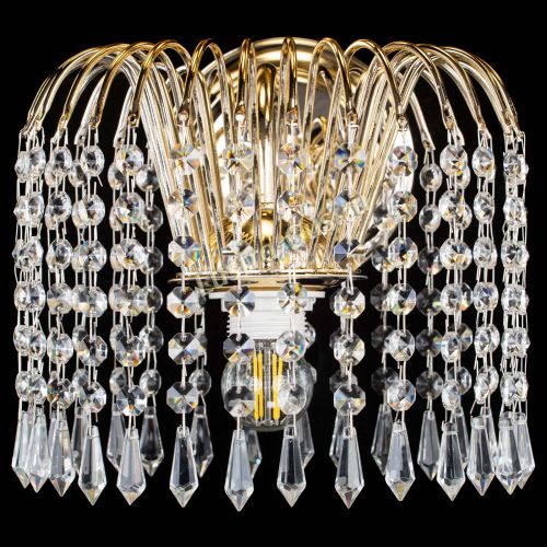 Бра Каскад Карандаш в Ижевске Гусь Хрустальный