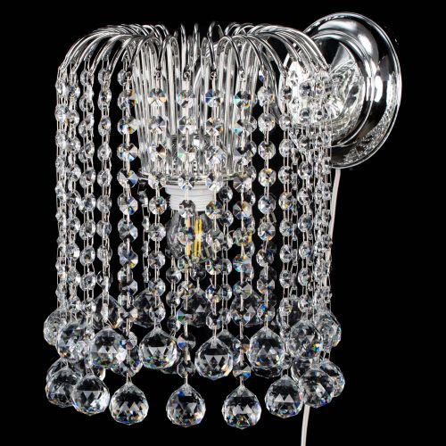 Бра Каскад шар 30 в Ижевске Бра Каскад шар 30 в Ижевске