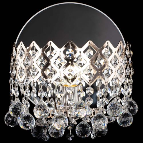 Бра Корона №1 в Ижевске Гусь Хрустальный