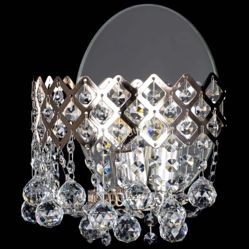 Бра Корона №1 в Ижевске Гусь Хрустальный