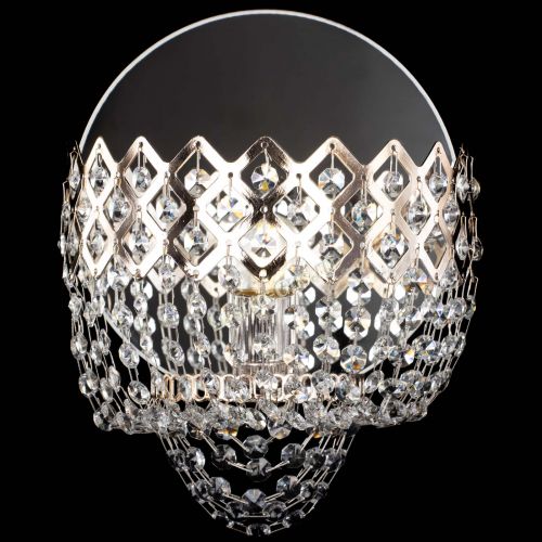 Бра Корона №2 в Ижевске Гусь Хрустальный