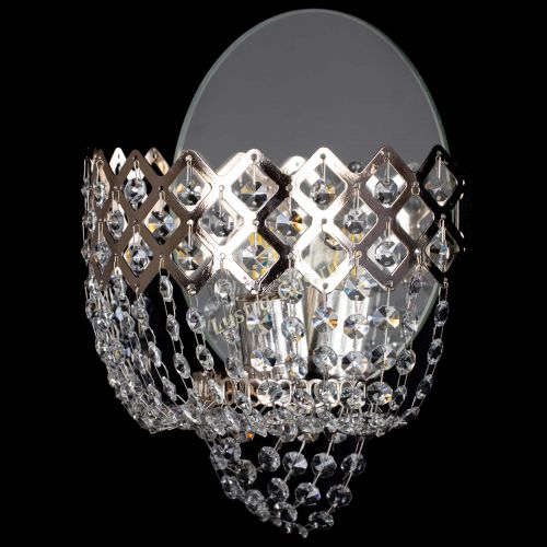 Бра Корона №2 в Ижевске Гусь Хрустальный