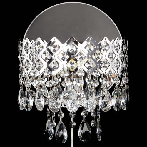 Бра Корона №3 в Ижевске Гусь Хрустальный