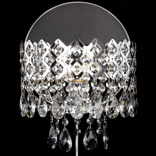 Бра Корона №3 в Ижевске Гусь Хрустальный