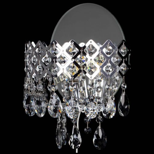 Бра Корона №3 в Ижевске Гусь Хрустальный