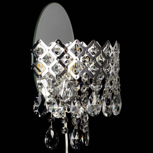 Бра Корона №3 в Ижевске Гусь Хрустальный