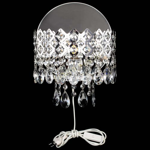 Бра Корона №3 в Ижевске Гусь Хрустальный