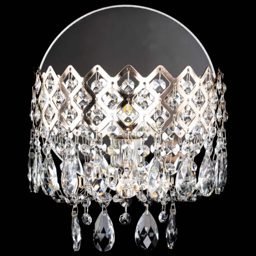 Бра Корона №3 в Ижевске Гусь Хрустальный