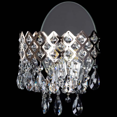 Бра Корона №3 в Ижевске Гусь Хрустальный