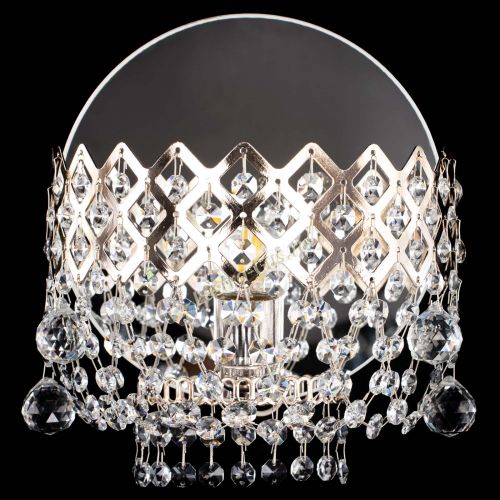 Бра Корона №4 в Ижевске Гусь Хрустальный