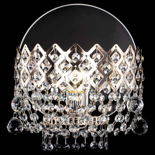 Бра Корона №4 в Ижевске Гусь Хрустальный