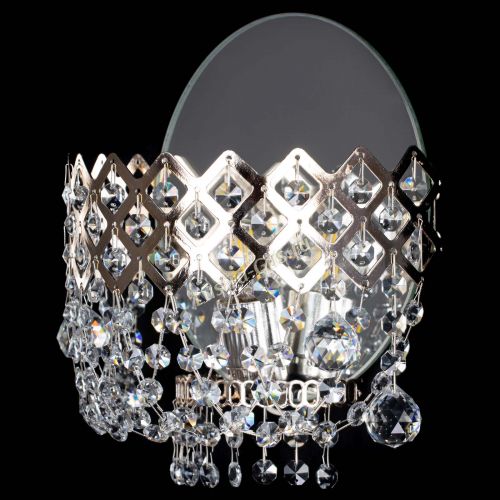 Бра Корона №4 в Ижевске Гусь Хрустальный