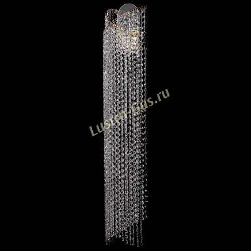 Бра Космея №1 - 1000 мм в Ижевске Гусь Хрустальный