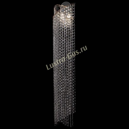 Бра Космея №1 - 1000 мм в Ижевске Гусь Хрустальный