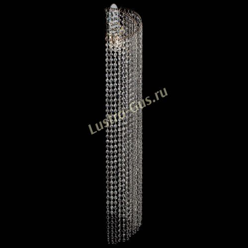 Бра Космея №1 - 1000 мм в Ижевске Гусь Хрустальный