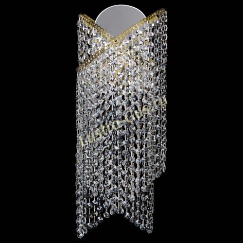 Бра Космея №1 - 500 мм под бронзу в Ижевске Бра Космея №1 - 500 мм под бронзу в Ижевске