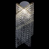 Бра Космея №1 - 500 мм под бронзу в Ижевске Бра Космея №1 - 500 мм под бронзу в Ижевске