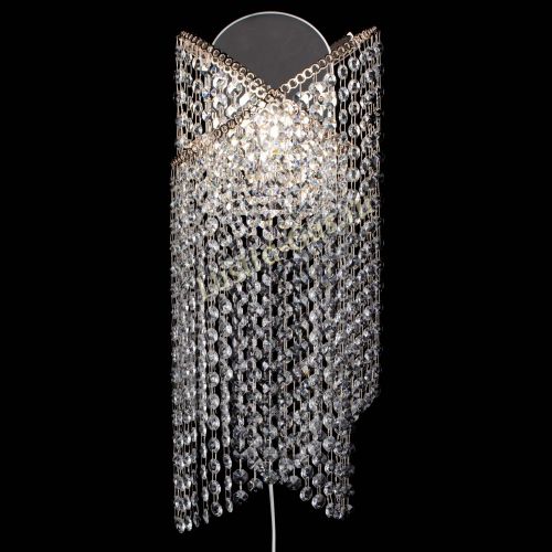 Бра Космея №1 - 500 мм в Ижевске Гусь Хрустальный