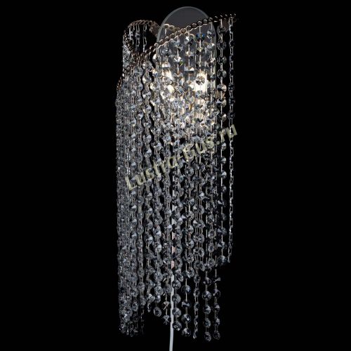 Бра Космея №1 - 500 мм в Ижевске Гусь Хрустальный