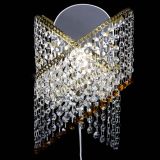 Бра Космея №1 чайная под бронзу в Ижевске