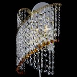 Бра Космея №1 чайная под бронзу в Ижевске