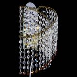 Бра Космея №1 чайная под бронзу в Ижевске