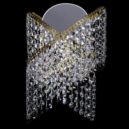 Бра Космея №1 черная под бронзу в Ижевске Бра Космея №1 черная под бронзу в Ижевске